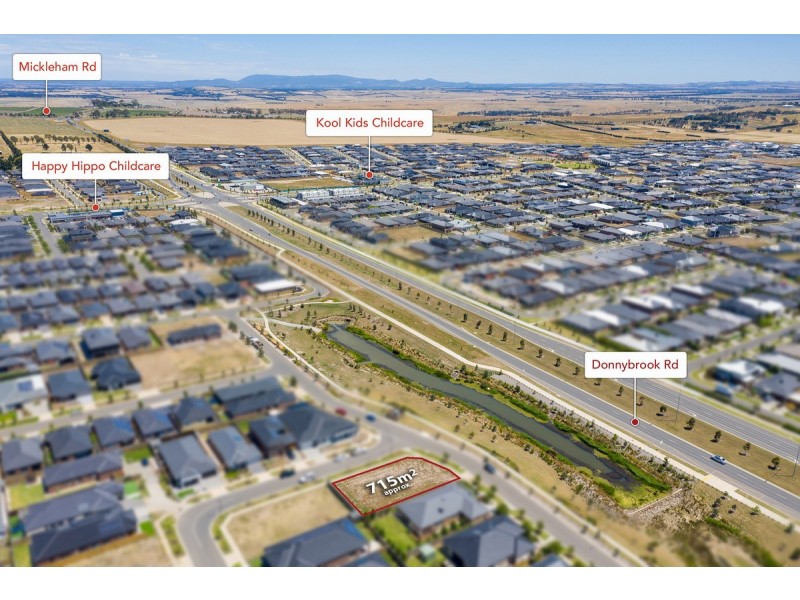 11 Bethany Way, Mickleham VIC 3064