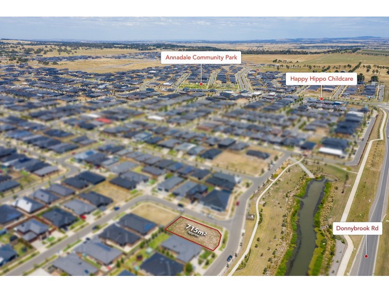 11 Bethany Way, Mickleham VIC 3064