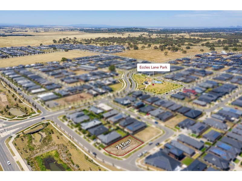 11 Bethany Way, Mickleham VIC 3064