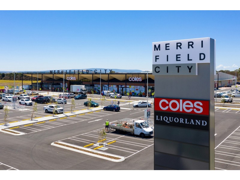 11 Bethany Way, Mickleham VIC 3064