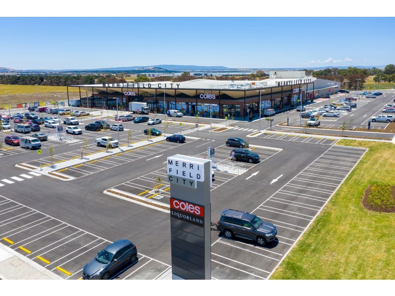 11 Bethany Way, Mickleham VIC 3064