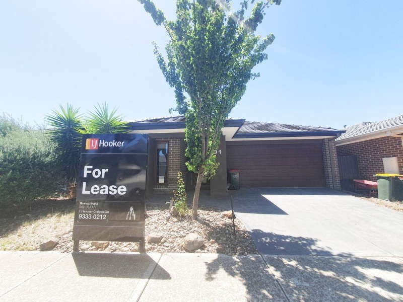 91 Gateshead Street, Craigieburn VIC 3064