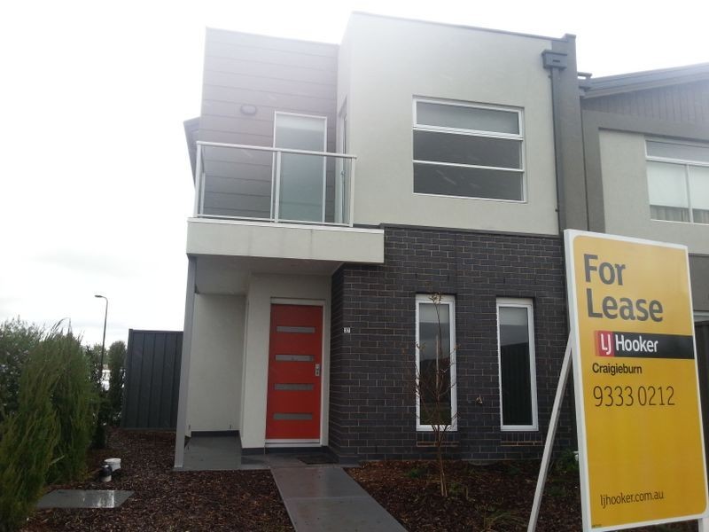 37 Kirkstead Grove, Craigieburn VIC 3064