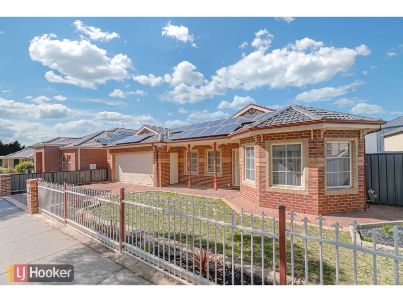 7 Stafford Link, Craigieburn VIC 3064