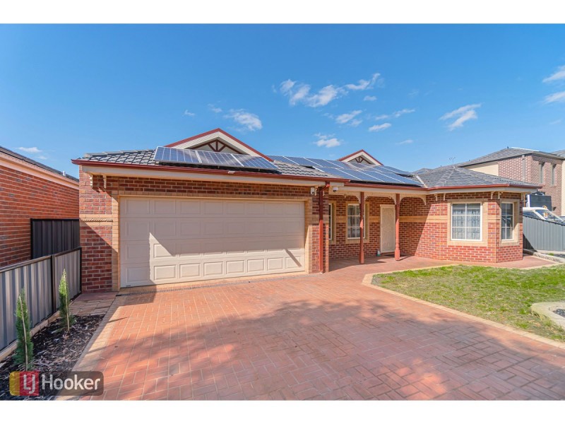 7 Stafford Link, Craigieburn VIC 3064