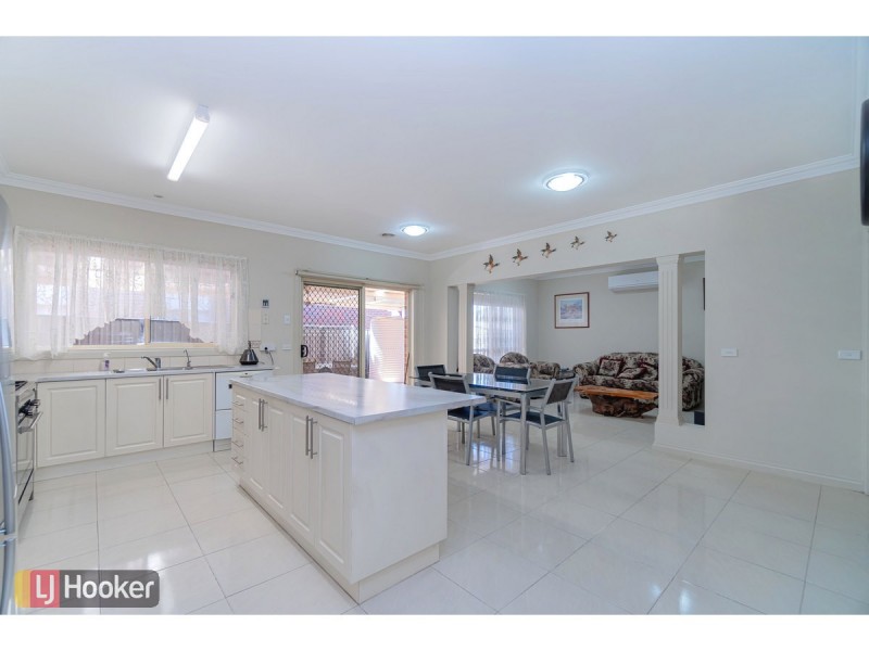7 Stafford Link, Craigieburn VIC 3064
