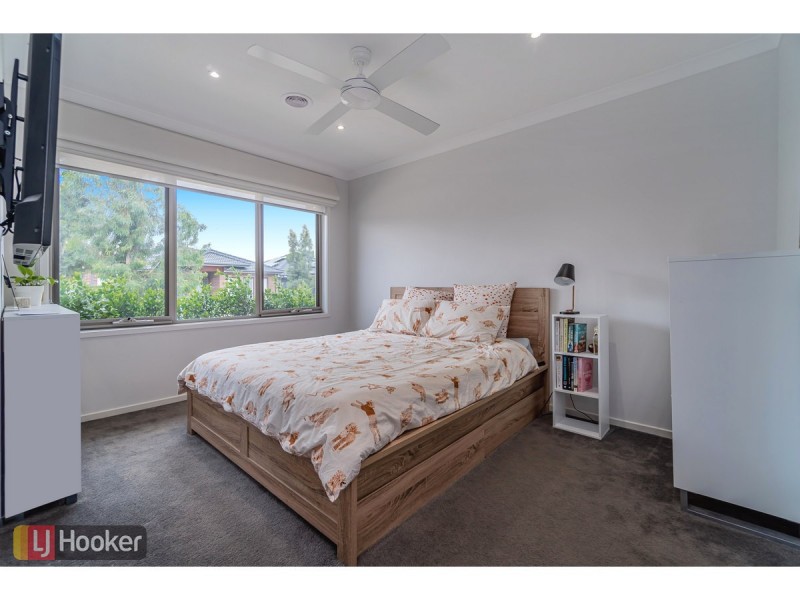 7 Tarrion Rise, Craigieburn VIC 3064