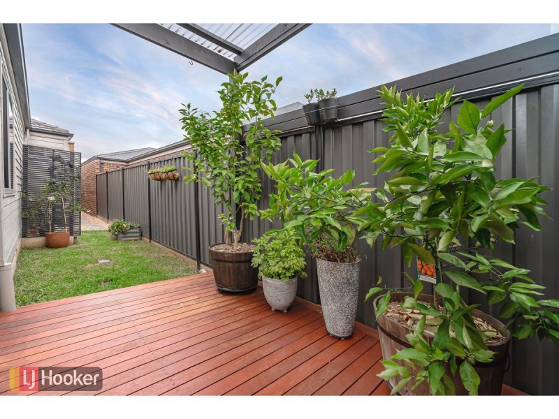 7 Tarrion Rise, Craigieburn VIC 3064