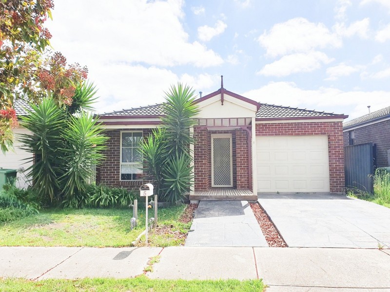 5 Clayton Road, Craigieburn VIC 3064