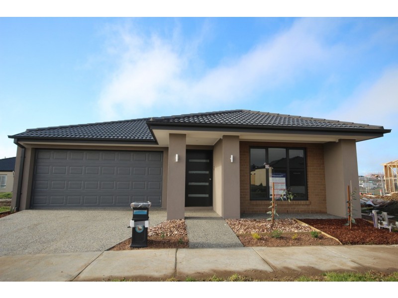20 Heslop Street, Mickleham VIC 3064