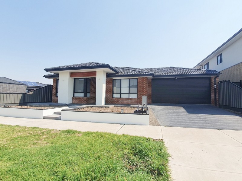 7 Roebling Street, Craigieburn VIC 3064