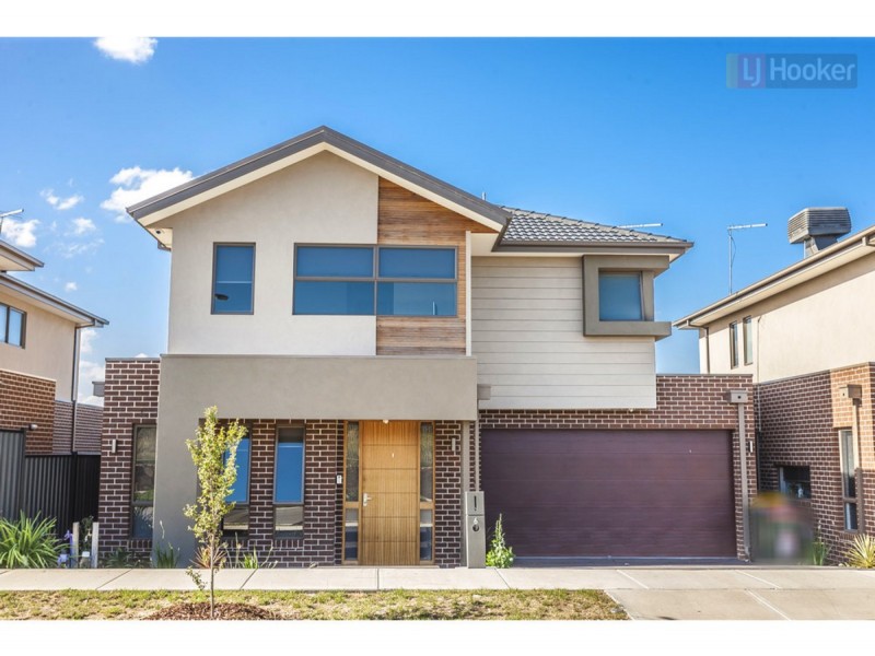 6 Stud Road, Craigieburn VIC 3064