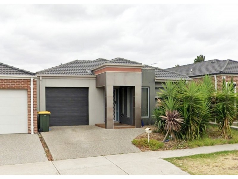 165 Newbury Boulevard, Craigieburn VIC 3064