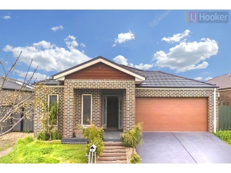 9 Falls Avenue, Craigieburn VIC 3064