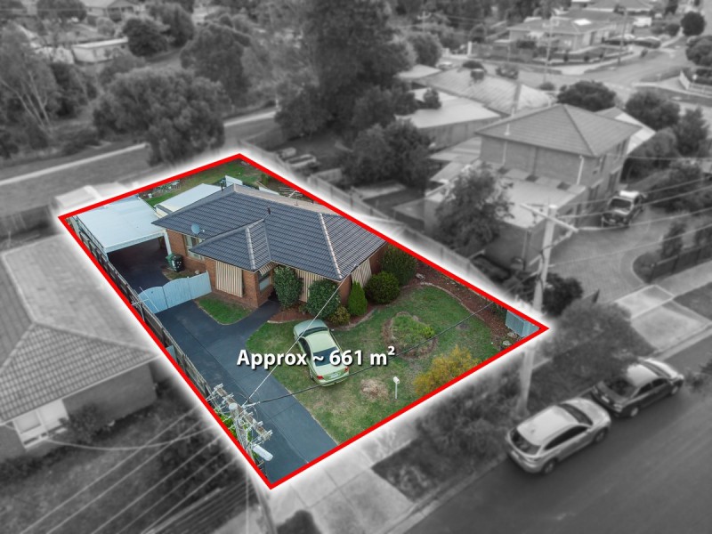 2 Eastgate Road, Craigieburn VIC 3064