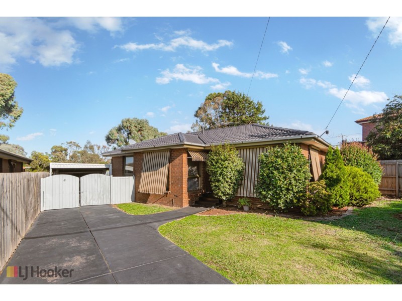 2 Eastgate Road, Craigieburn VIC 3064