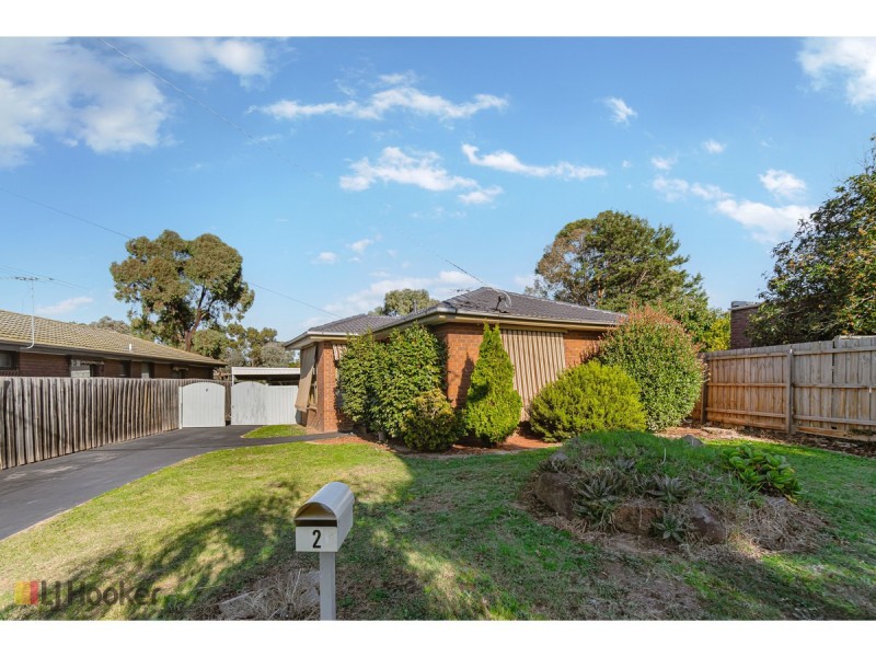 2 Eastgate Road, Craigieburn VIC 3064