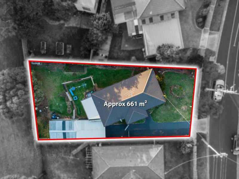 2 Eastgate Road, Craigieburn VIC 3064