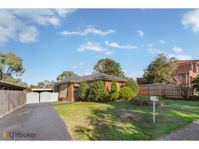 2 Eastgate Road, Craigieburn VIC 3064
