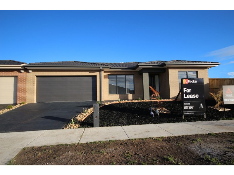 65 Falstone Circuit, Mickleham VIC 3064