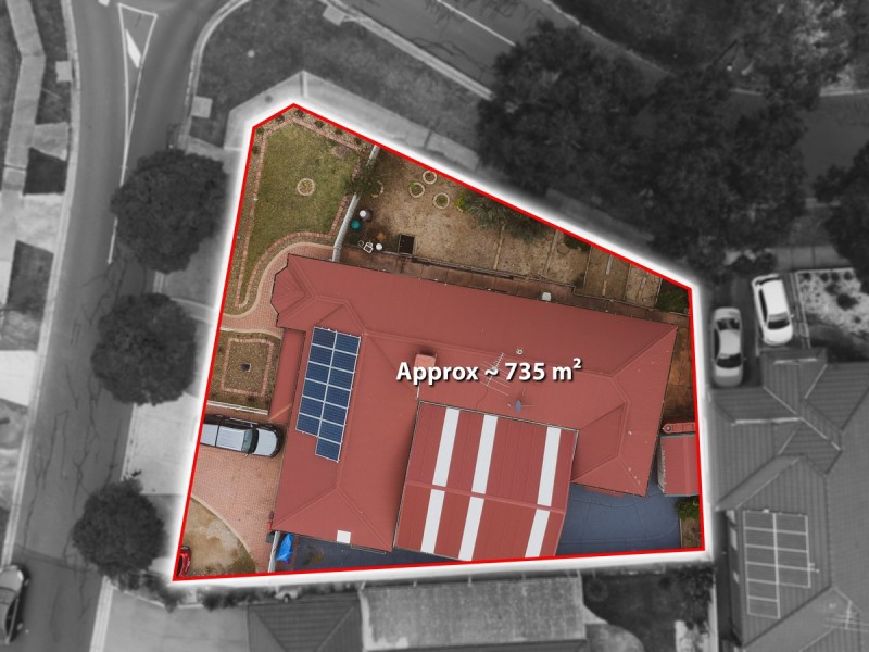 1 Mulberry Pass, Craigieburn VIC 3064