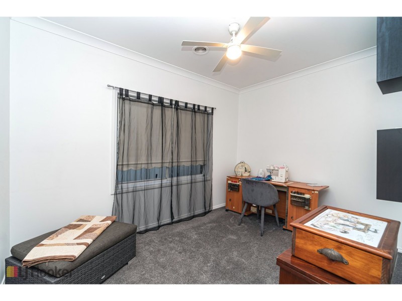 1 Mulberry Pass, Craigieburn VIC 3064