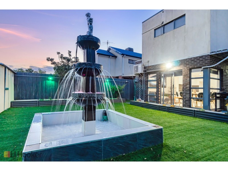 12 Wintersun Court, Roxburgh Park VIC 3064