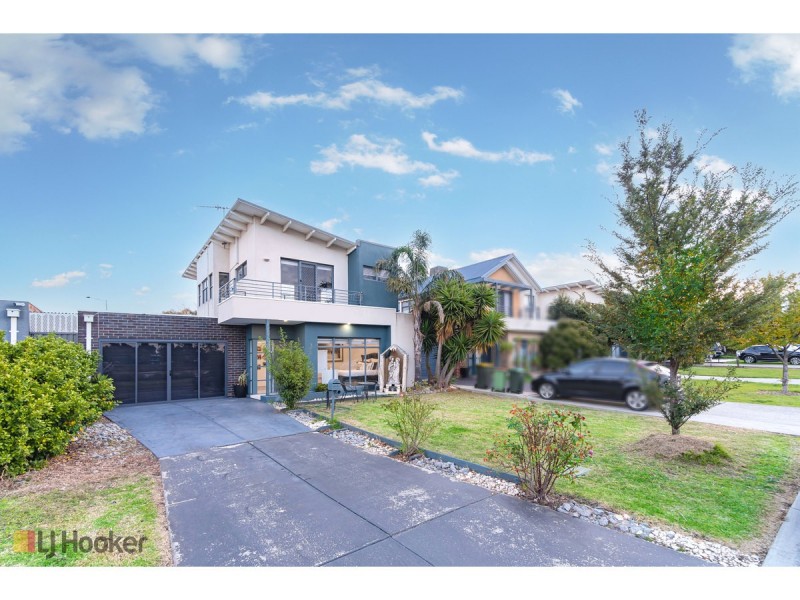 12 Wintersun Court, Roxburgh Park VIC 3064