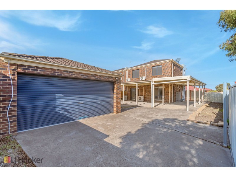 96 Hayfield Road, Roxburgh Park VIC 3064