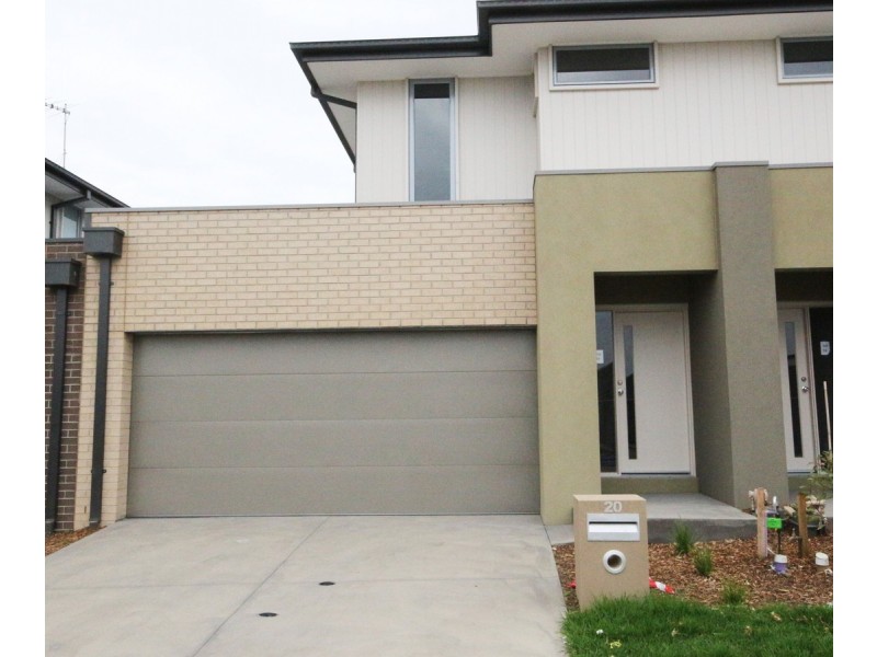 20 Merlin Street, Craigieburn VIC 3064