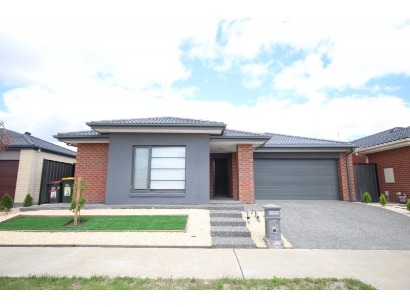 6 Gardner Terrace, Craigieburn VIC 3064