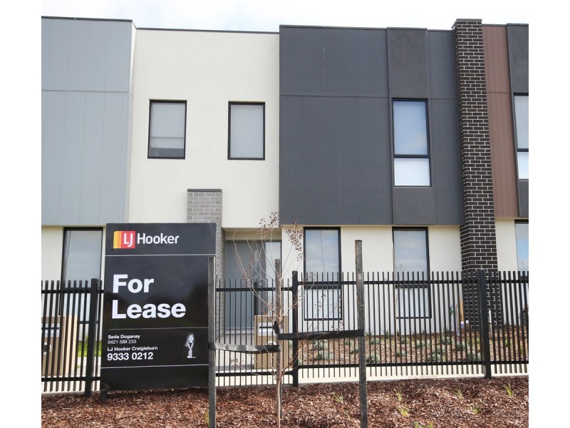 844 Aitken Boulevard, Craigieburn VIC 3064