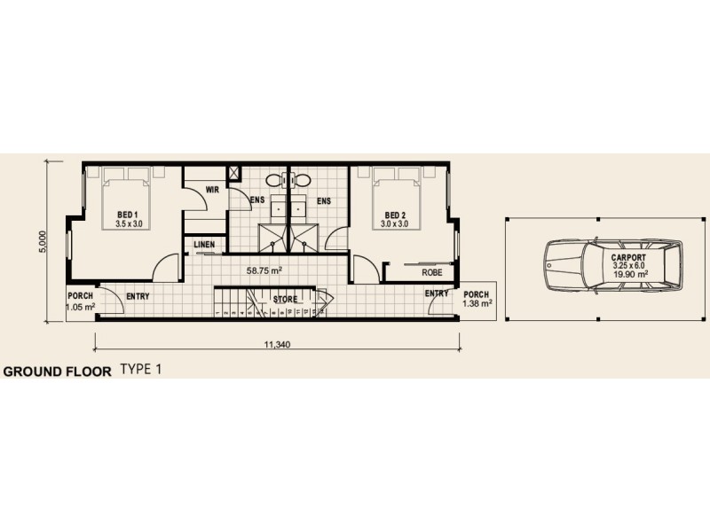 Wollert VIC 3750
