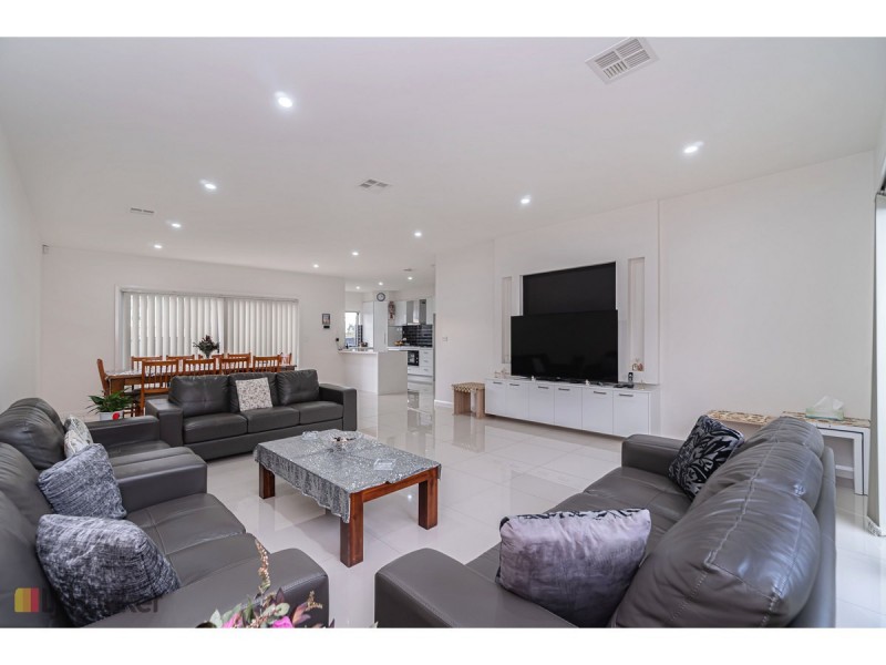 50 Champion Parade, Craigieburn VIC 3064