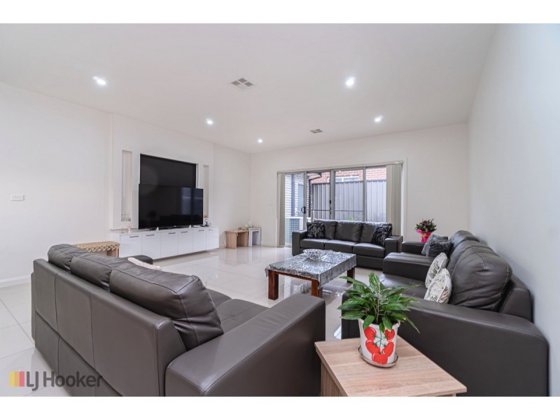 50 Champion Parade, Craigieburn VIC 3064