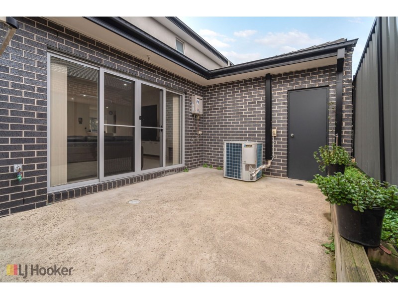 50 Champion Parade, Craigieburn VIC 3064