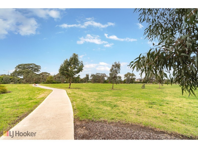 50 Champion Parade, Craigieburn VIC 3064