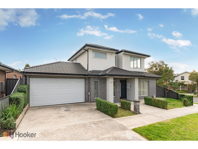 50 Champion Parade, Craigieburn VIC 3064