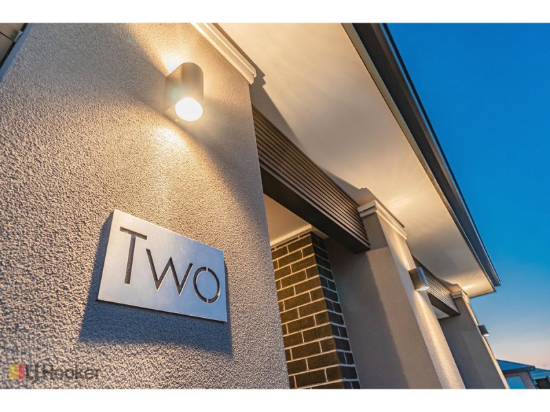 2 Littlewick Parade, Mickleham VIC 3064