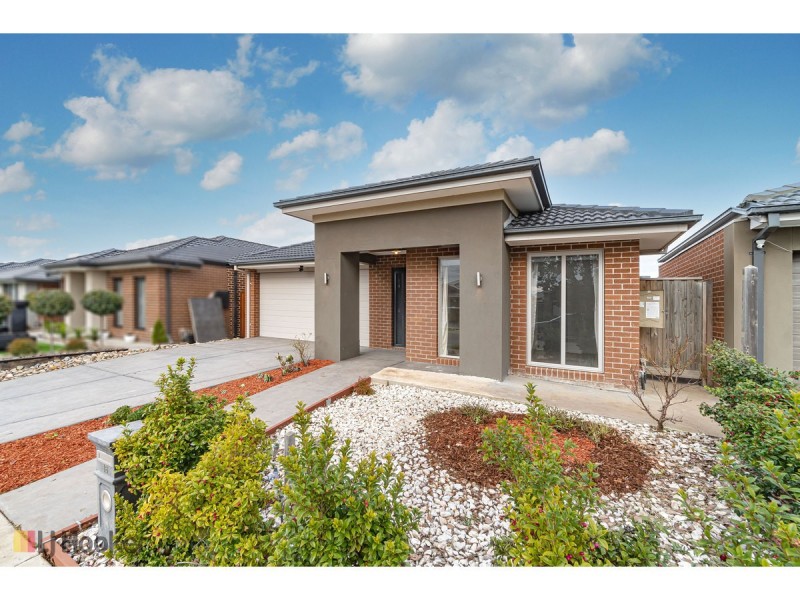 16 Degraves Street, Mickleham VIC 3064