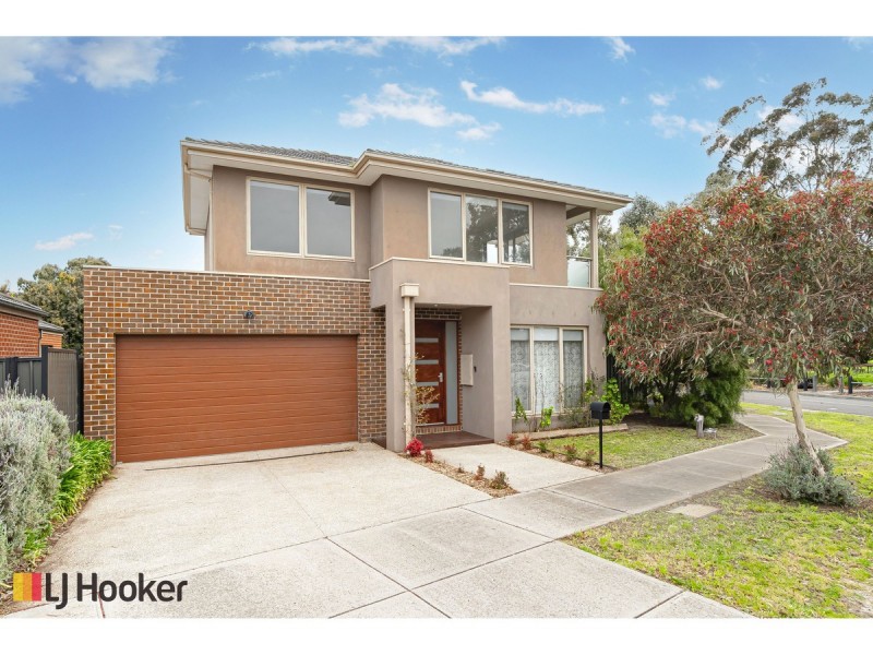 88 Bridgehaven Drive, Craigieburn VIC 3064