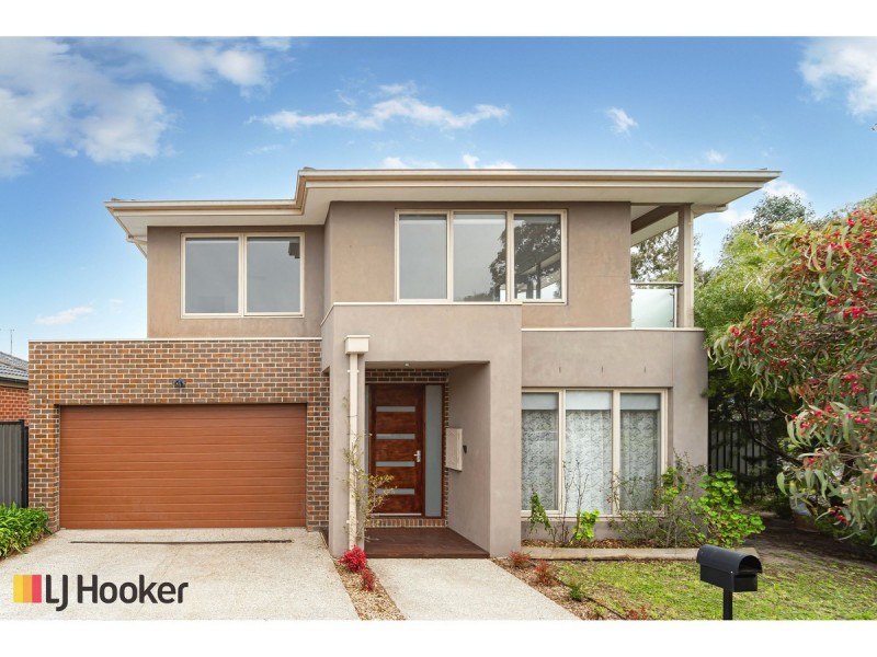 88 Bridgehaven Drive, Craigieburn VIC 3064