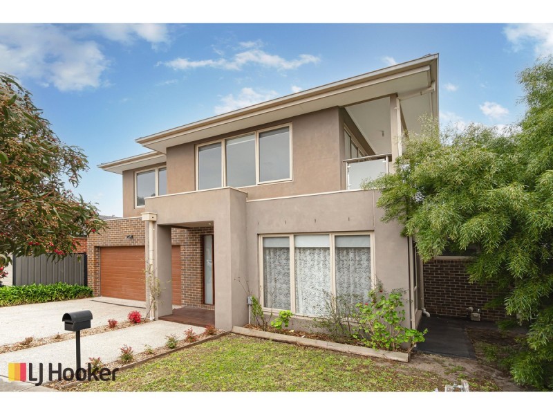 88 Bridgehaven Drive, Craigieburn VIC 3064