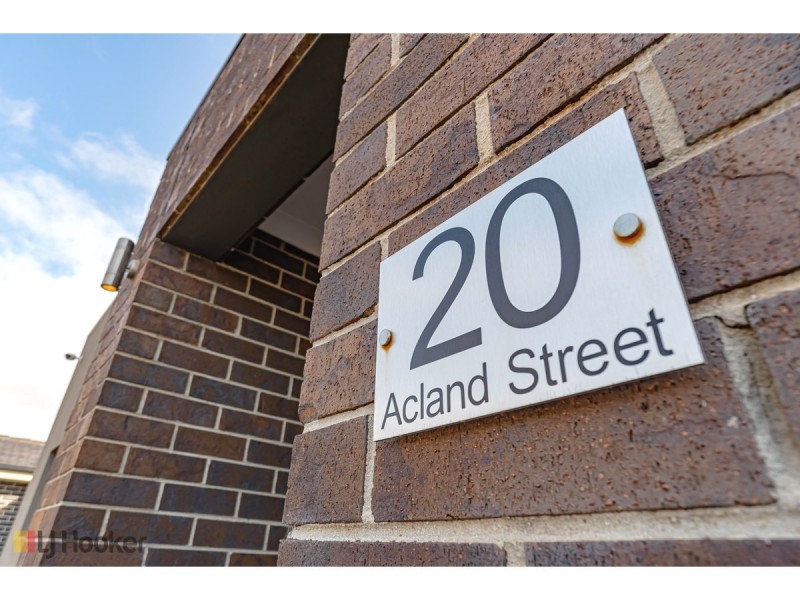 20 Acland Street, Craigieburn VIC 3064