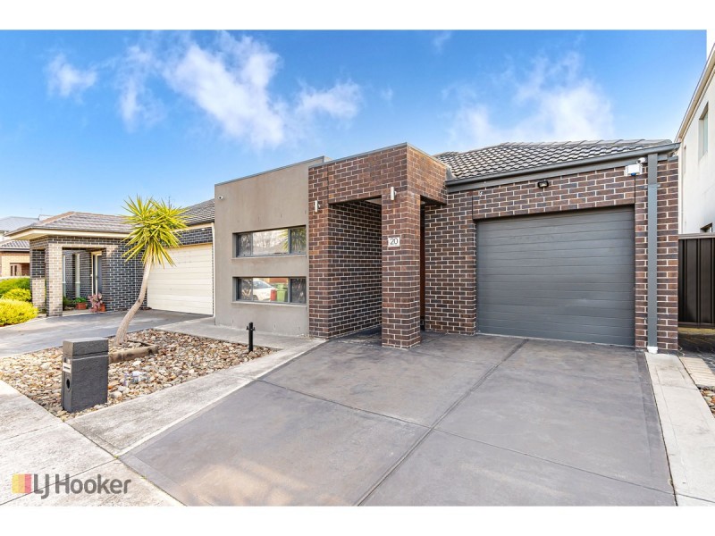 20 Acland Street, Craigieburn VIC 3064