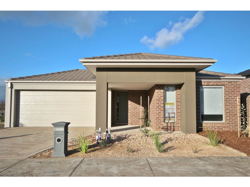 48 Delta Drive, Craigieburn VIC 3064
