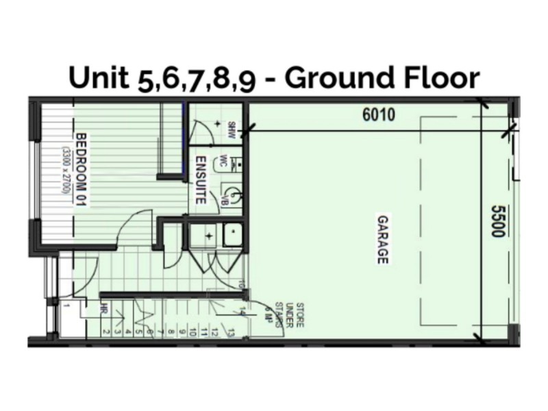 Lot 5/163 Elevation Boulevard, Craigieburn VIC 3064