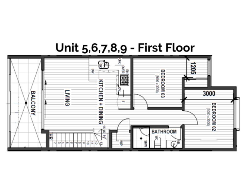 Lot 5/163 Elevation Boulevard, Craigieburn VIC 3064