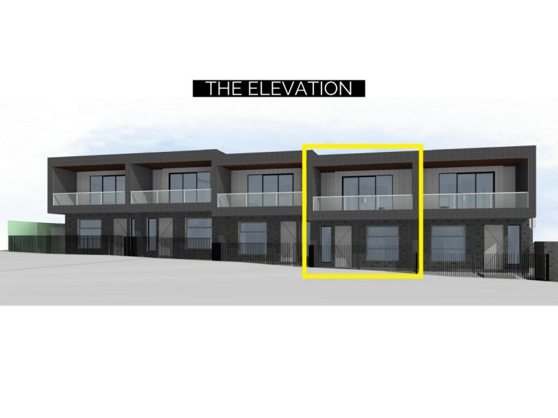 Lot 6/163 Elevation Boulevard, Craigieburn VIC 3064