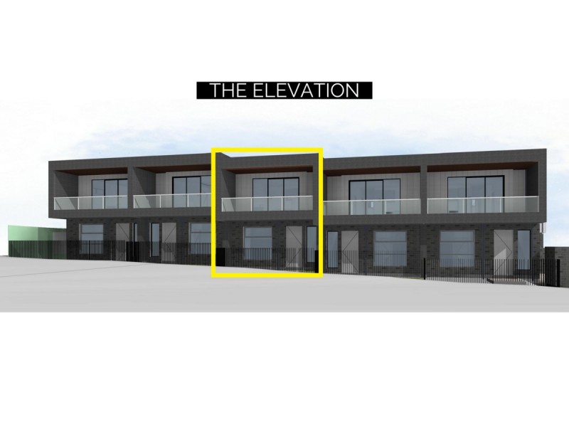 Lot 7/163 Elevation Boulevard, Craigieburn VIC 3064